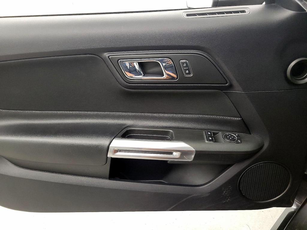 used 2015 Ford Mustang car, priced at $15,998