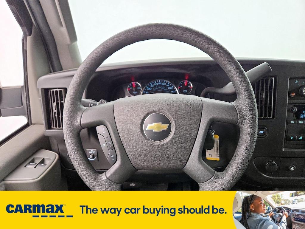 used 2019 Chevrolet Express 3500 car, priced at $31,998