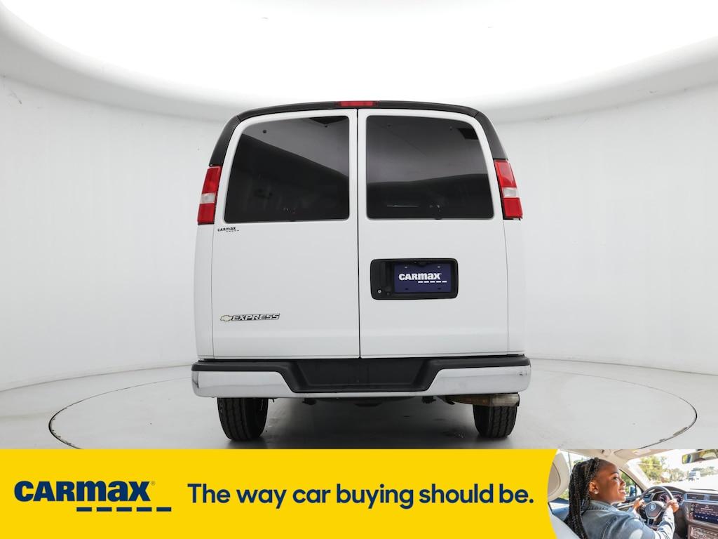 used 2019 Chevrolet Express 3500 car, priced at $31,998