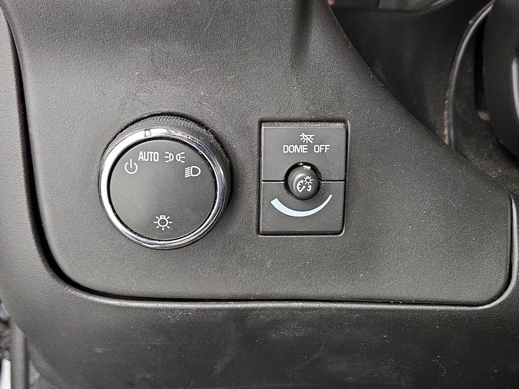 used 2019 Chevrolet Express 3500 car, priced at $31,998
