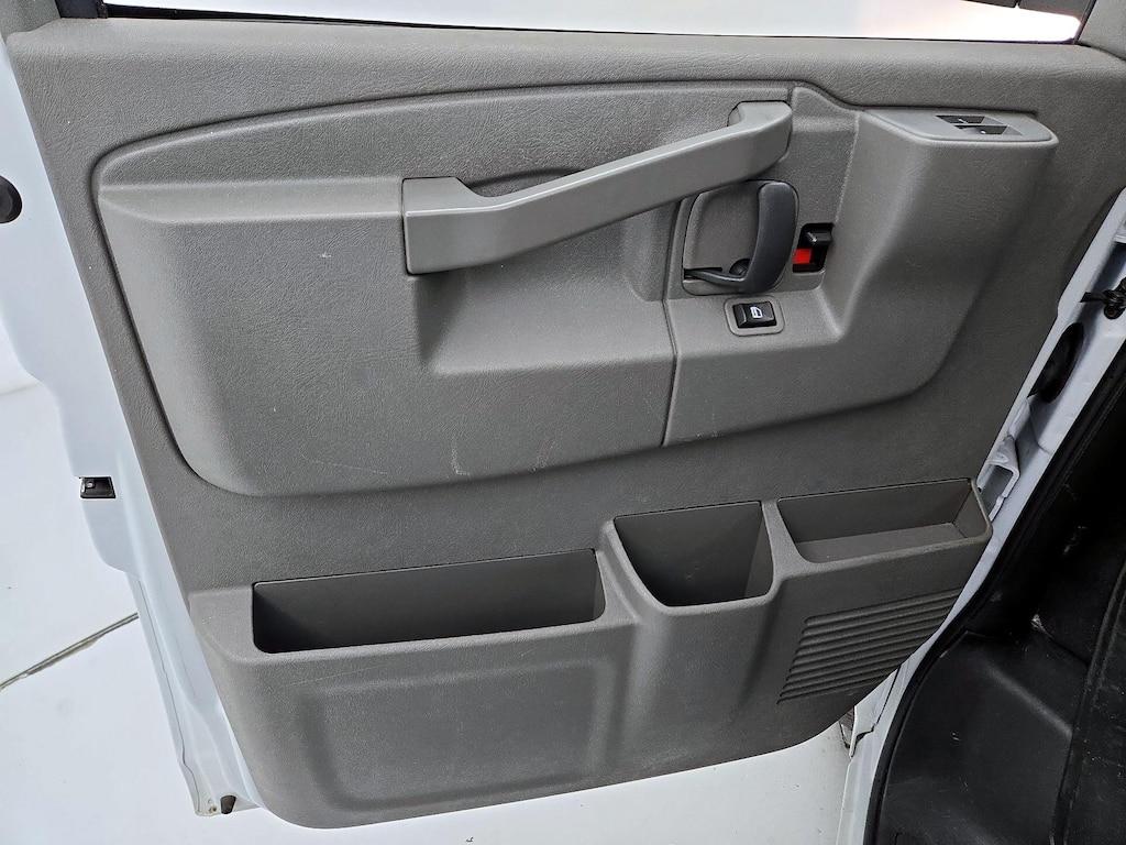 used 2019 Chevrolet Express 3500 car, priced at $31,998