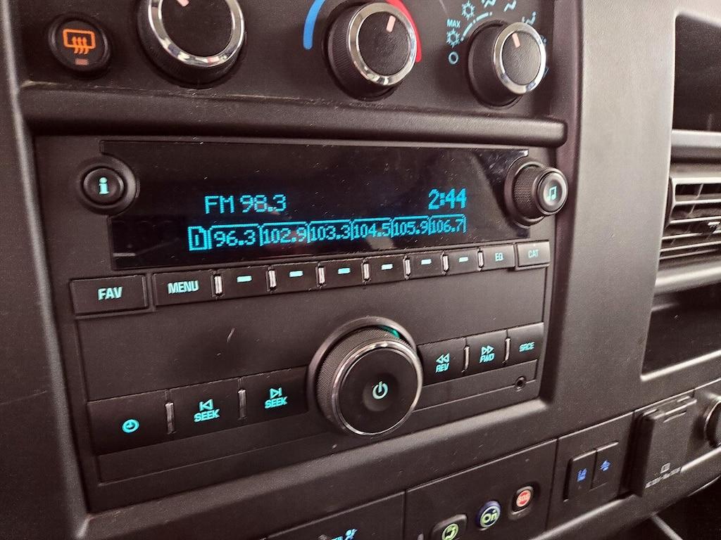 used 2019 Chevrolet Express 3500 car, priced at $31,998