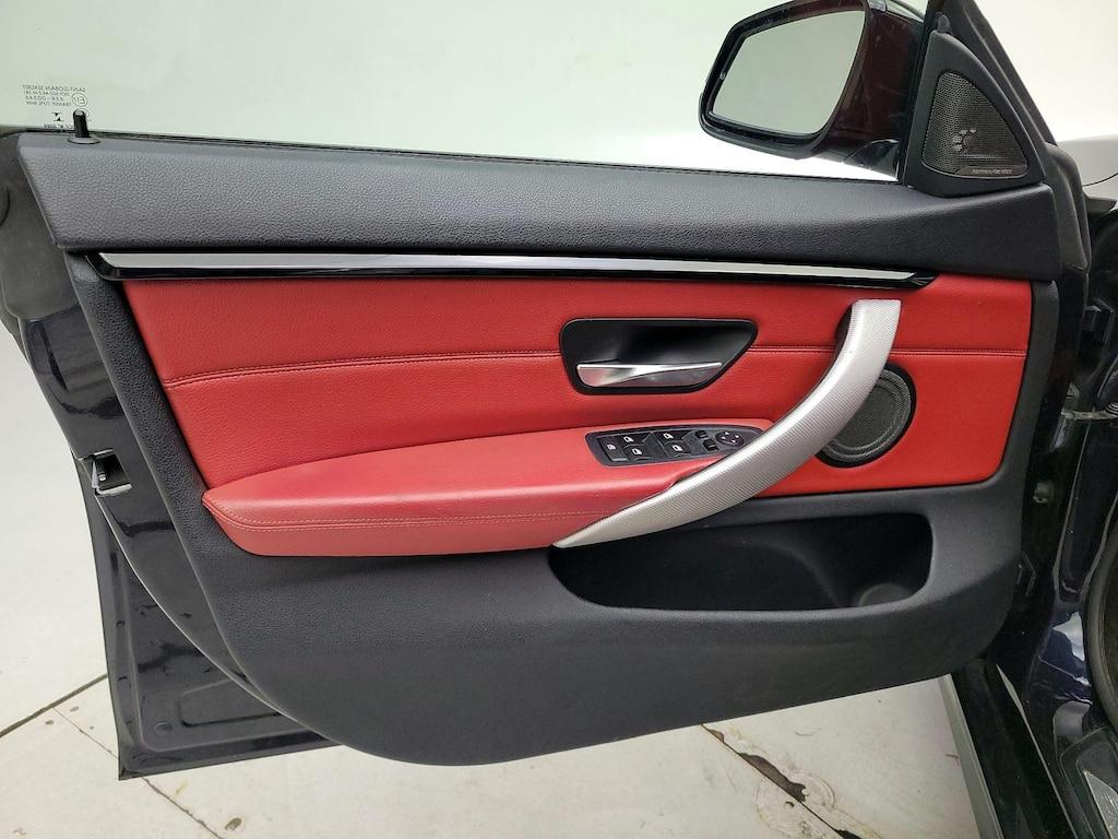 used 2015 BMW 428 car, priced at $17,998