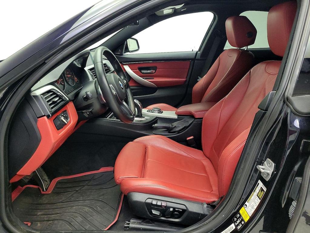 used 2015 BMW 428 car, priced at $17,998