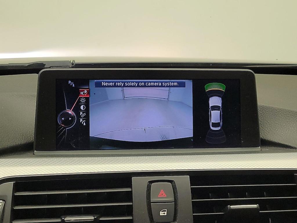 used 2015 BMW 428 car, priced at $17,998