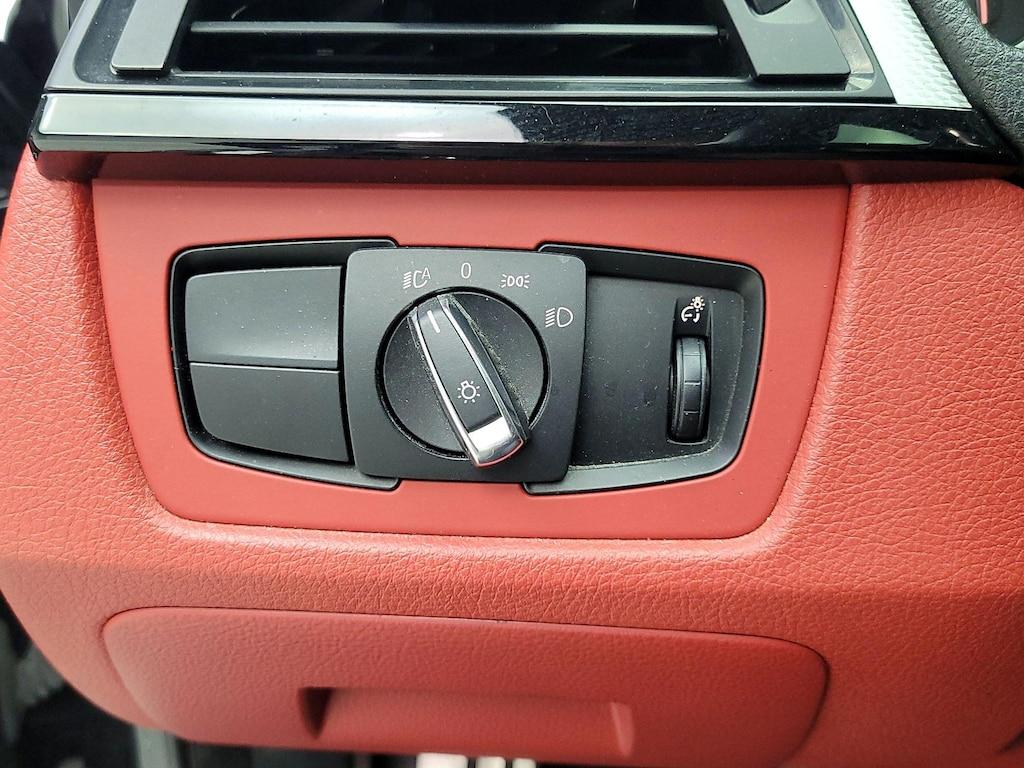 used 2015 BMW 428 car, priced at $17,998