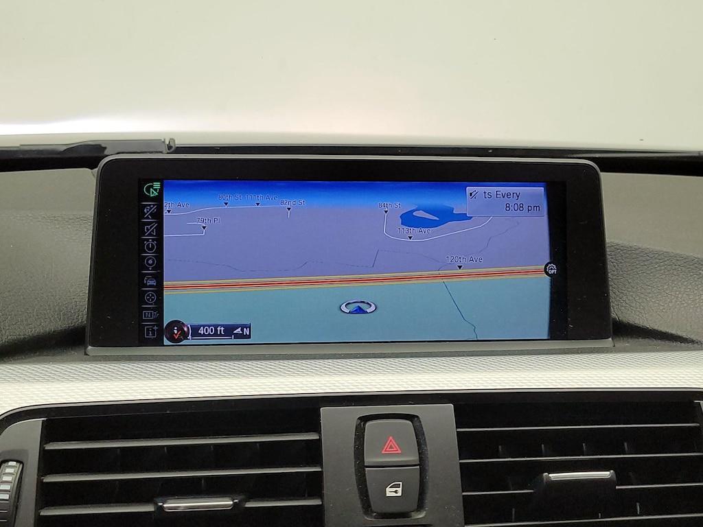 used 2015 BMW 428 car, priced at $17,998