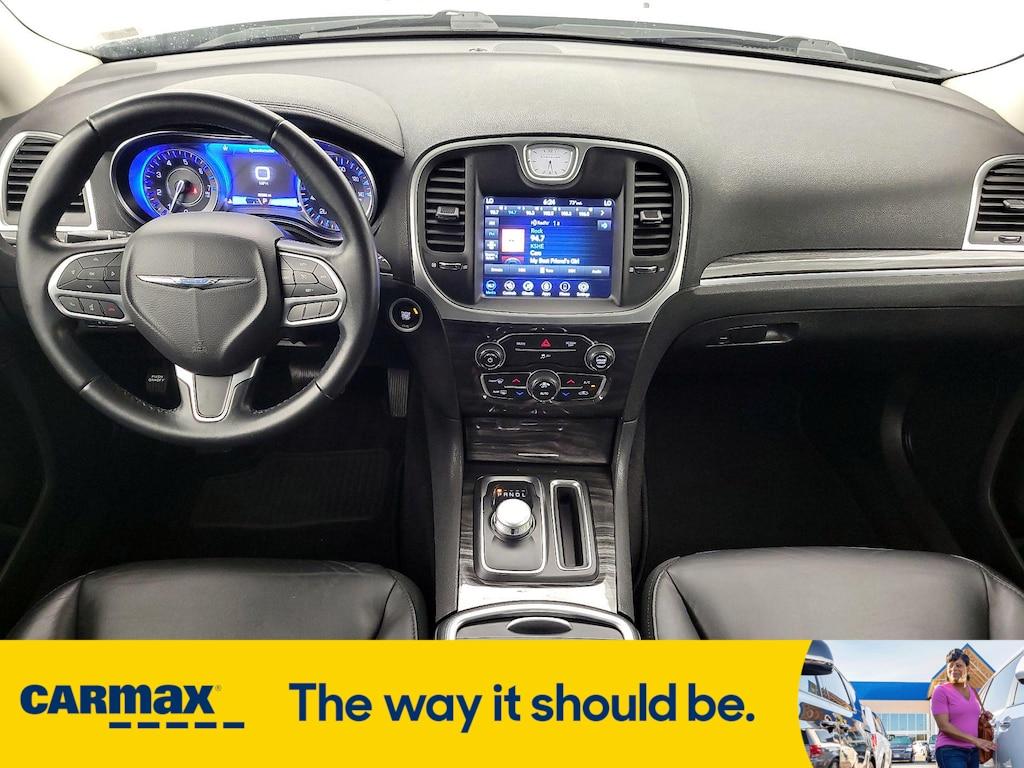 used 2020 Chrysler 300 car, priced at $23,998