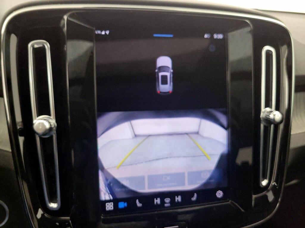 used 2024 Volvo XC40 car, priced at $32,998