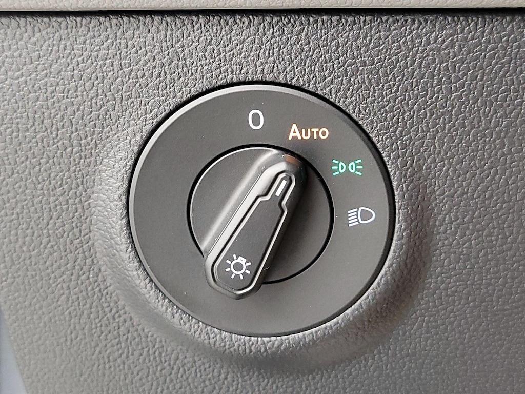 used 2023 Volkswagen Taos car, priced at $23,998