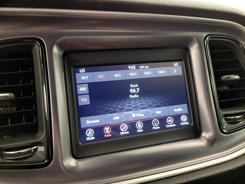 used 2020 Dodge Challenger car, priced at $24,998