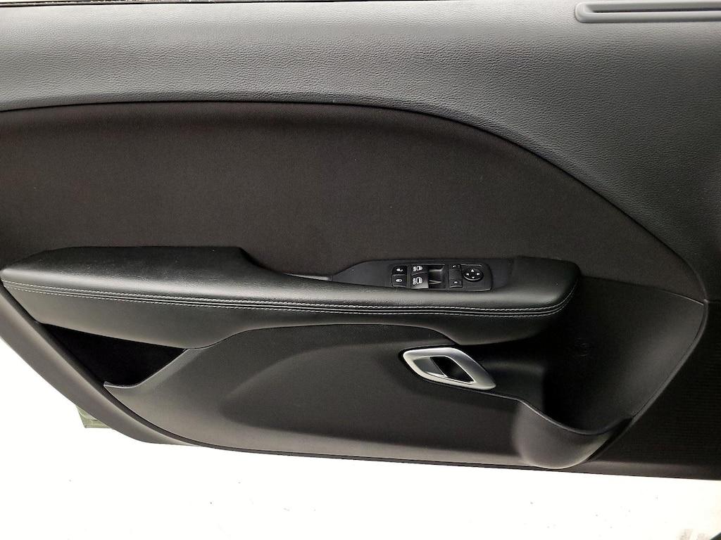 used 2020 Dodge Challenger car, priced at $24,998