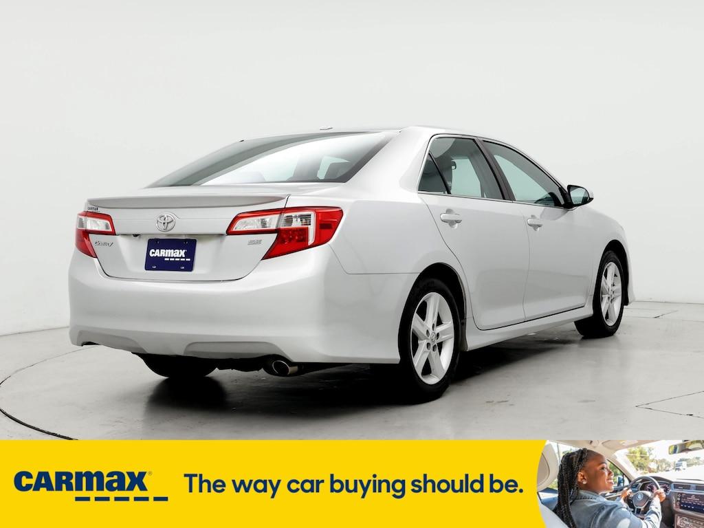 used 2014 Toyota Camry car, priced at $15,998