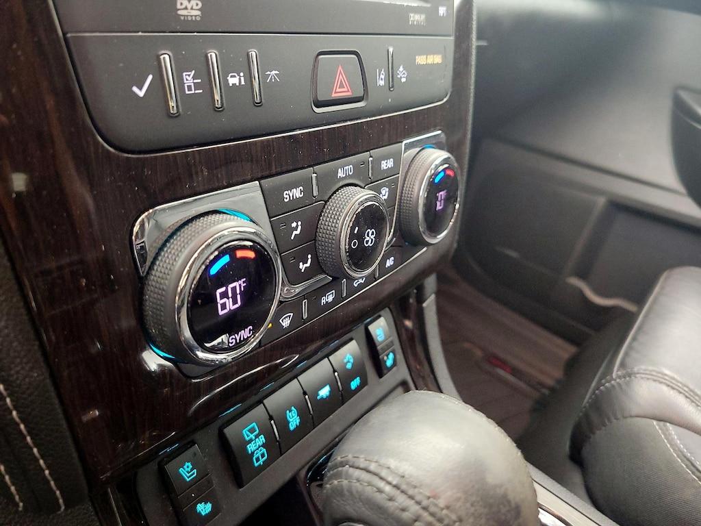 used 2015 Chevrolet Traverse car, priced at $21,998