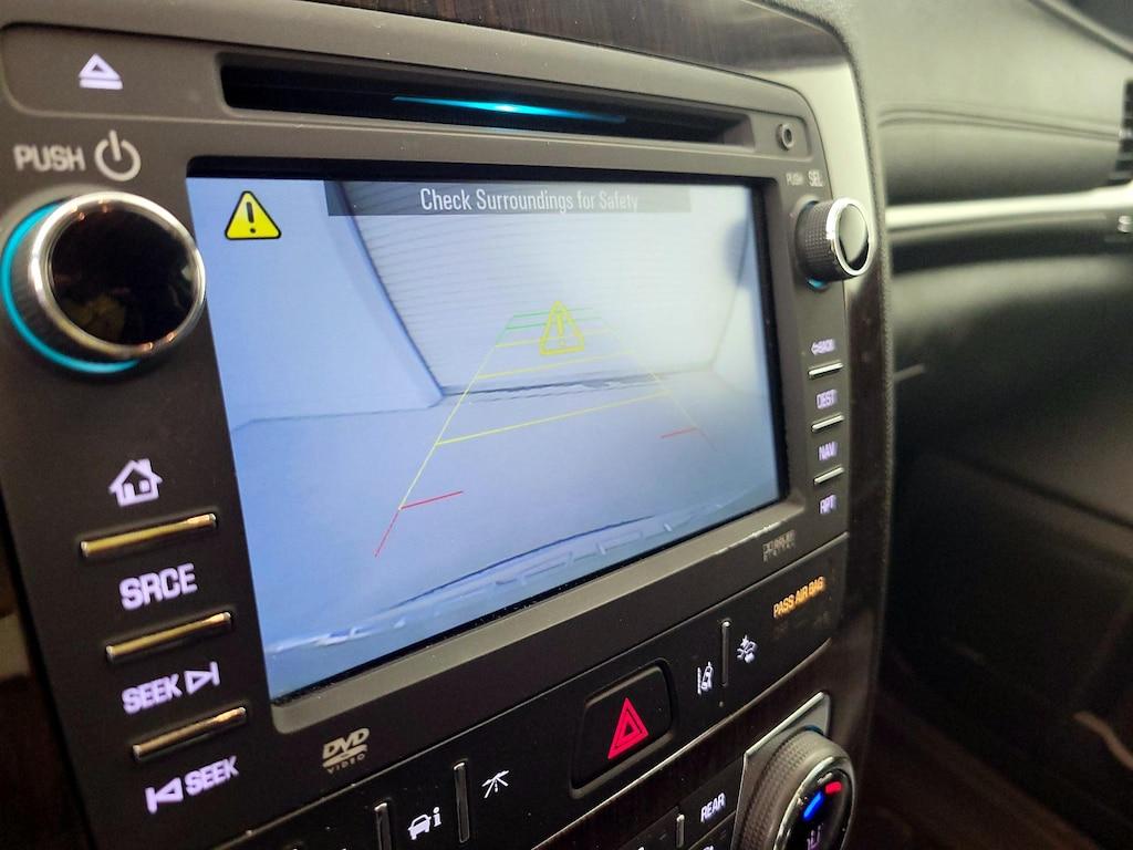 used 2015 Chevrolet Traverse car, priced at $21,998