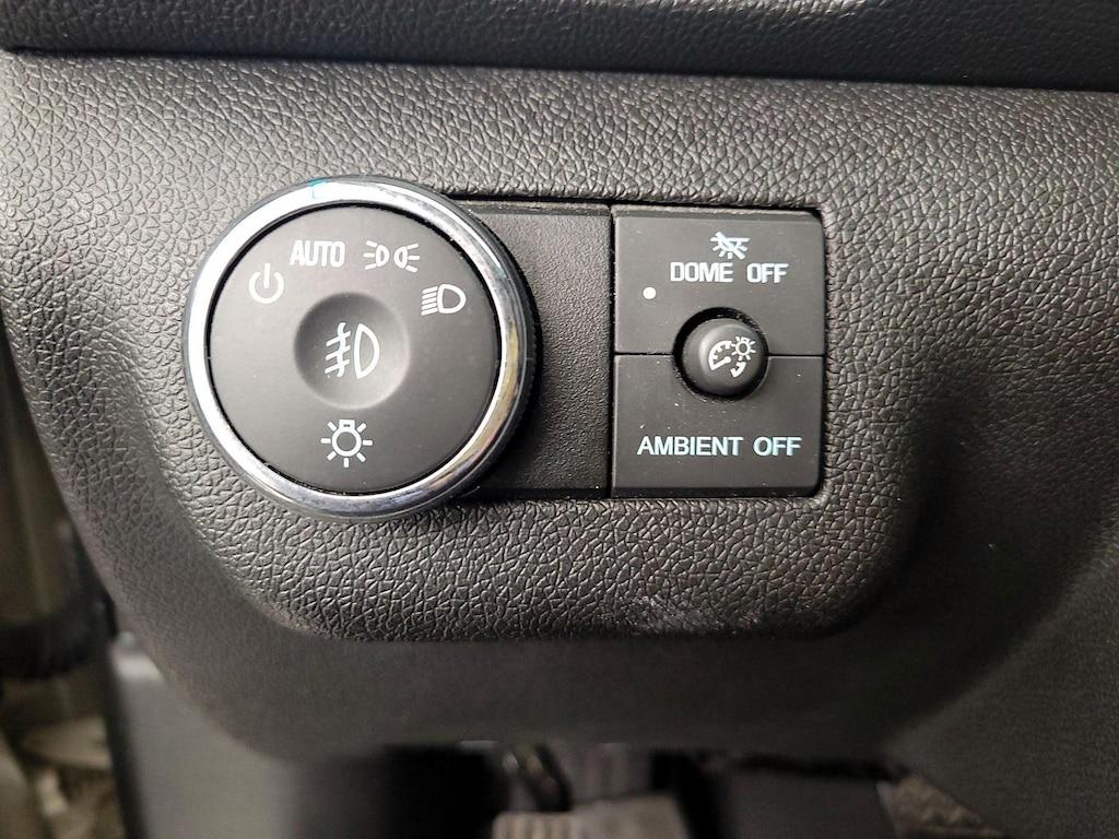 used 2015 Chevrolet Traverse car, priced at $21,998