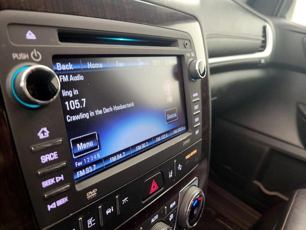 used 2015 Chevrolet Traverse car, priced at $21,998