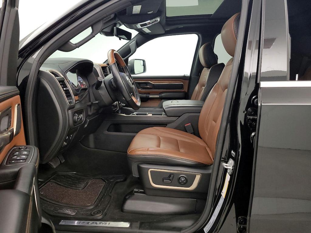 used 2021 Ram 1500 car, priced at $50,998