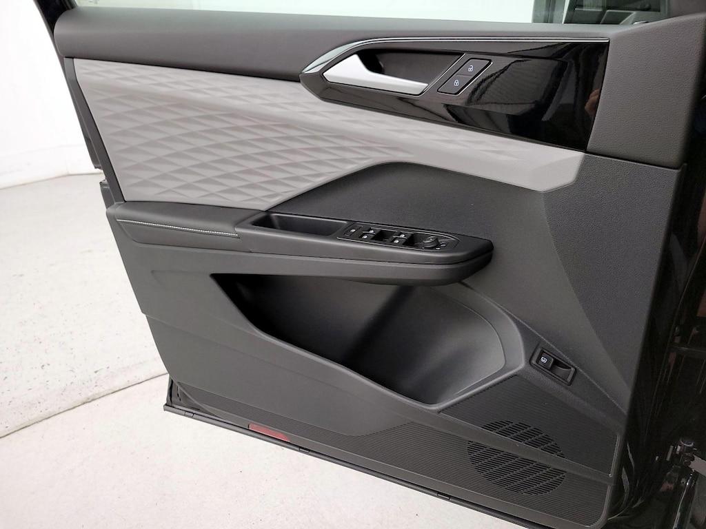 used 2024 Volkswagen Taos car, priced at $25,998