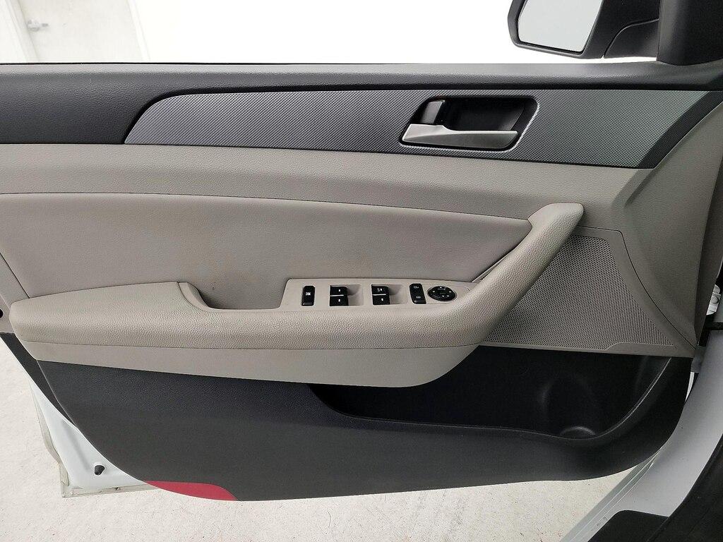 used 2018 Hyundai Sonata car, priced at $13,998