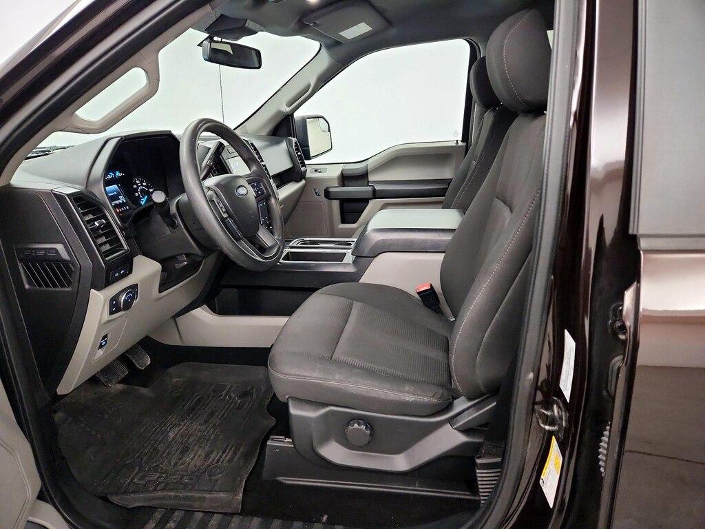 used 2019 Ford F-150 car, priced at $25,998