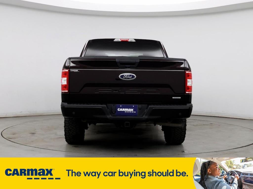 used 2019 Ford F-150 car, priced at $25,998