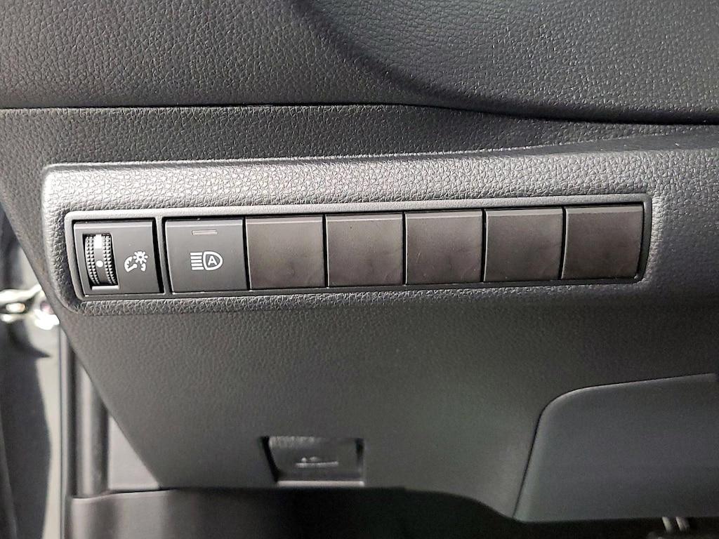 used 2021 Toyota Corolla car, priced at $20,998