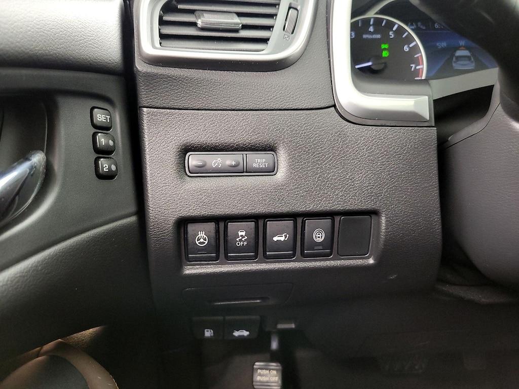 used 2023 Nissan Murano car, priced at $32,998