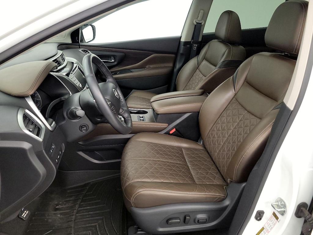 used 2023 Nissan Murano car, priced at $32,998