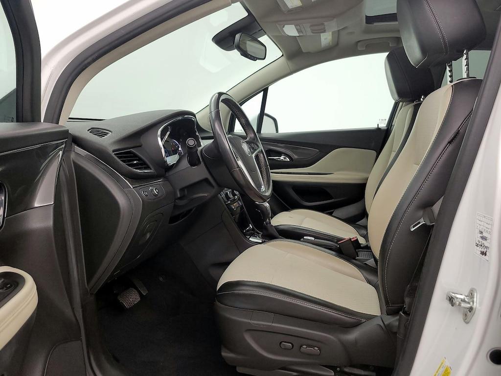 used 2019 Buick Encore car, priced at $17,998