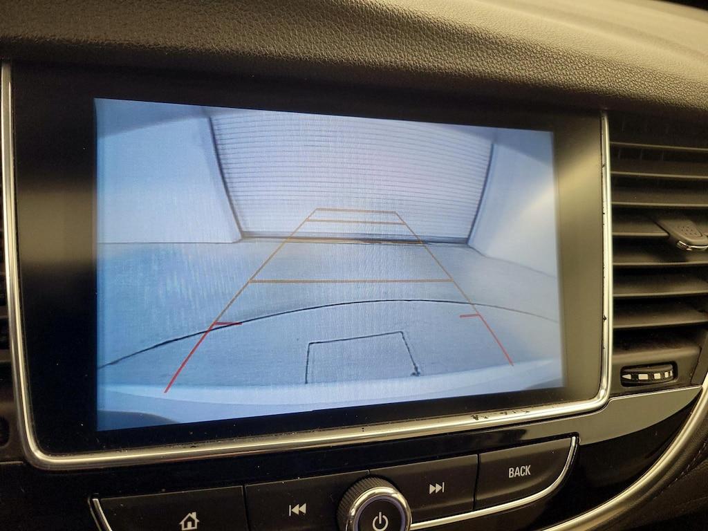 used 2019 Buick Encore car, priced at $17,998