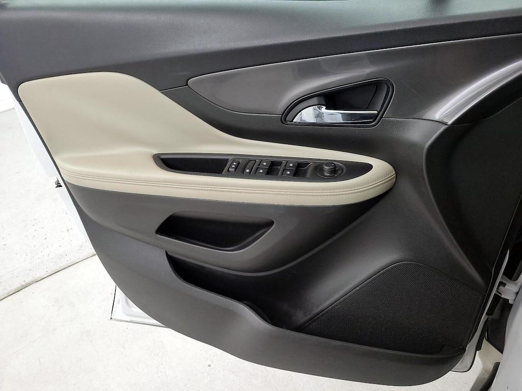 used 2019 Buick Encore car, priced at $17,998