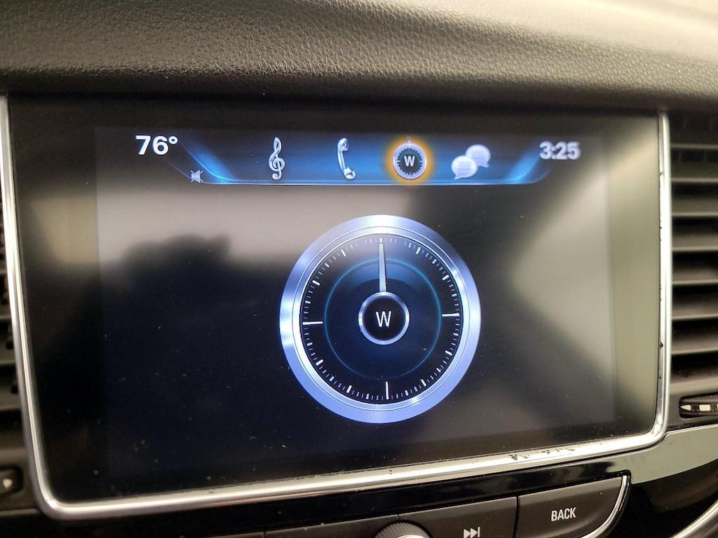 used 2019 Buick Encore car, priced at $17,998