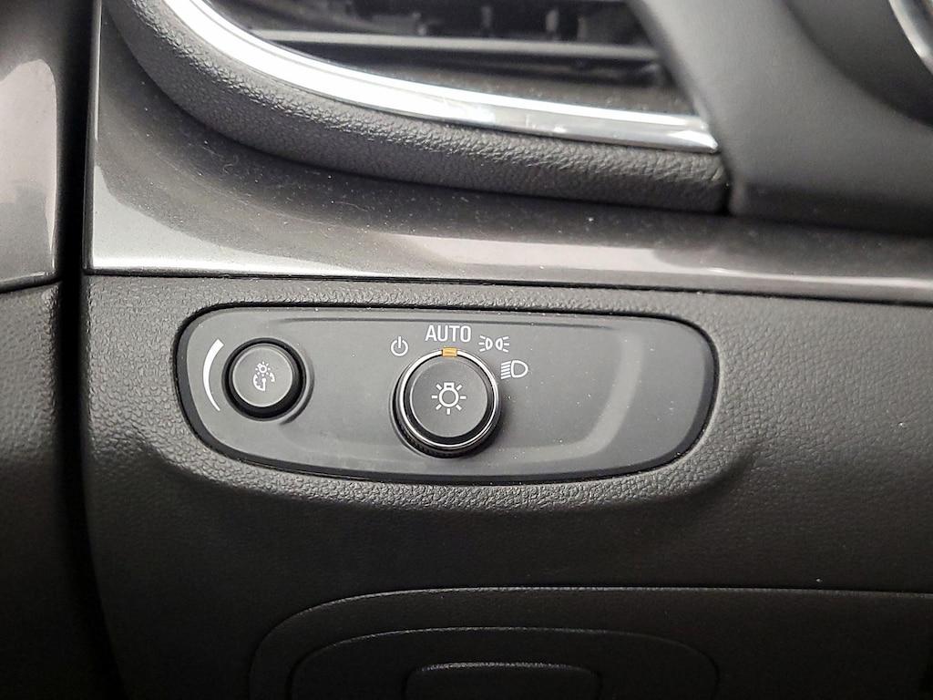 used 2019 Buick Encore car, priced at $17,998