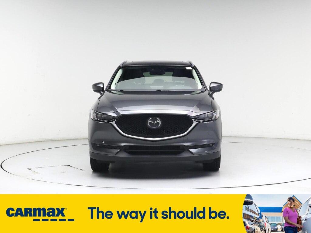 used 2019 Mazda CX-5 car, priced at $17,998
