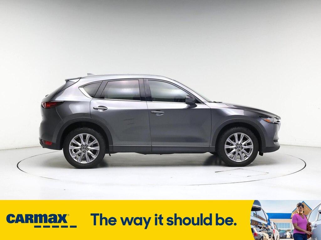 used 2019 Mazda CX-5 car, priced at $17,998