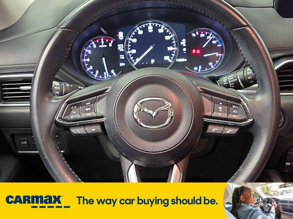 used 2019 Mazda CX-5 car, priced at $17,998