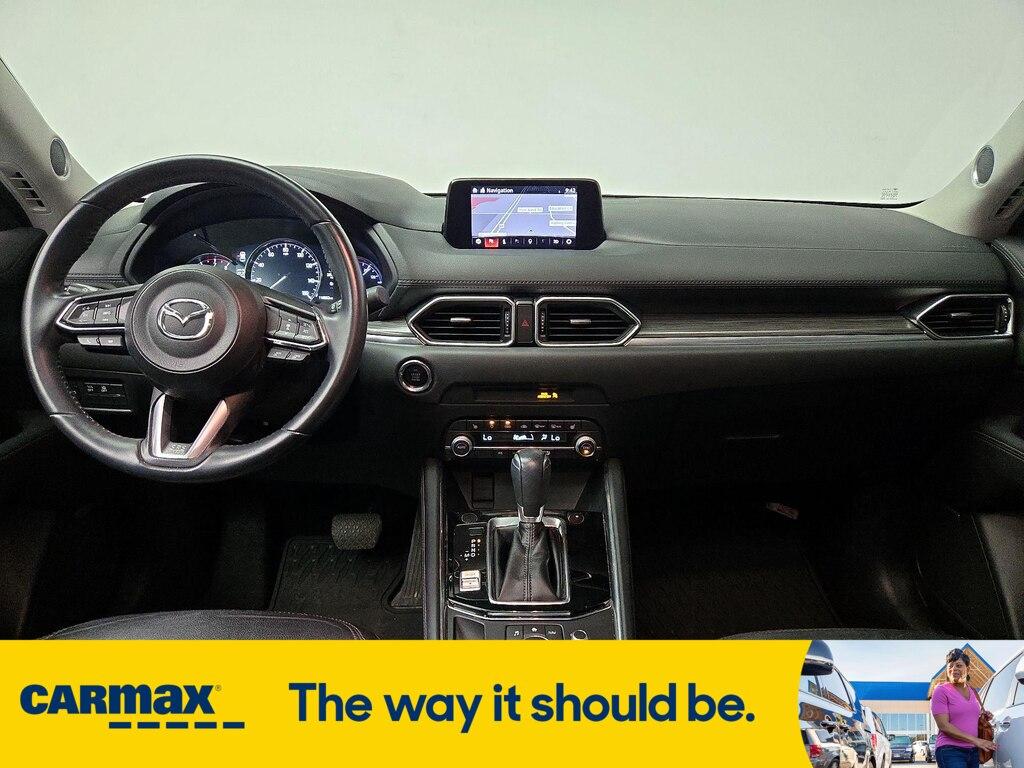 used 2019 Mazda CX-5 car, priced at $17,998