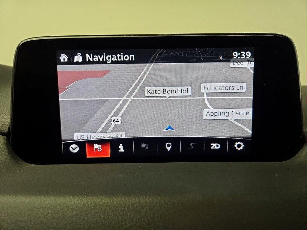 used 2019 Mazda CX-5 car, priced at $17,998