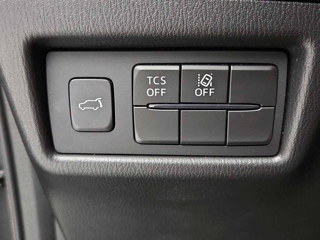 used 2019 Mazda CX-5 car, priced at $17,998