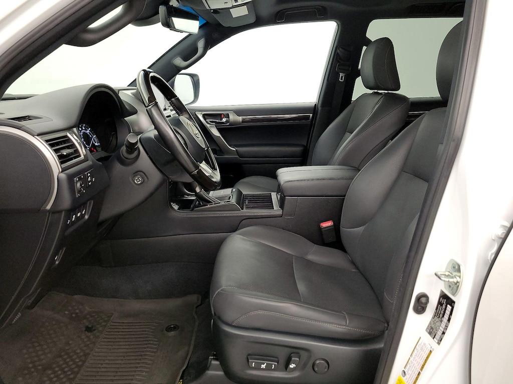 used 2023 Lexus GX 460 car, priced at $53,998
