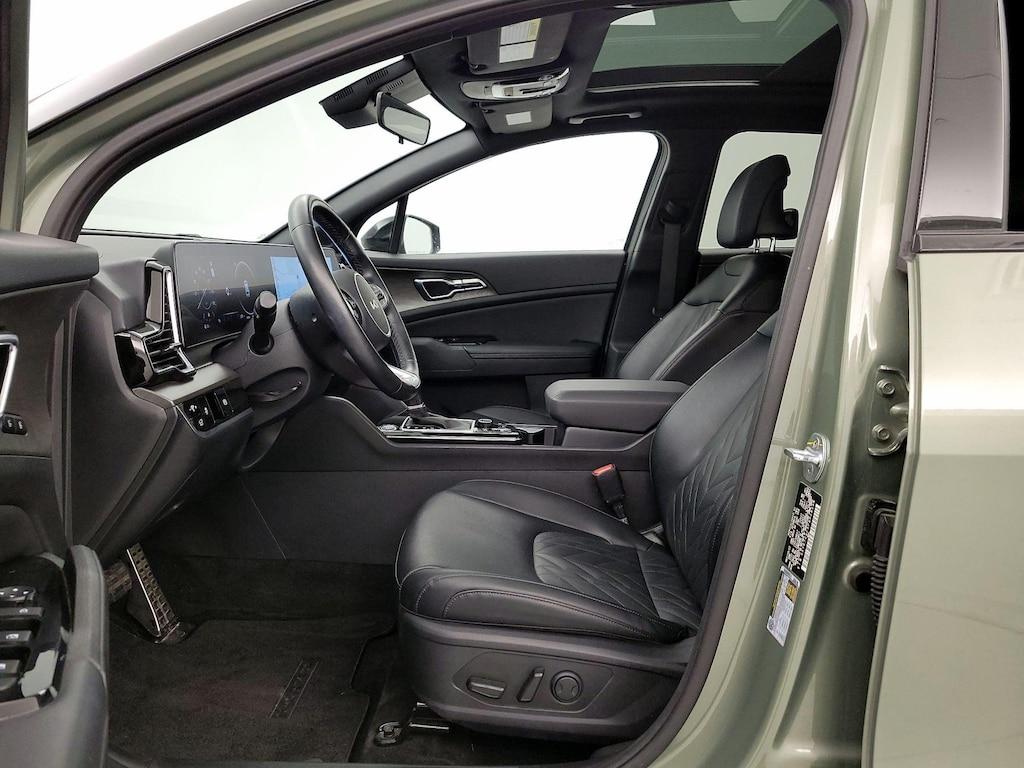 used 2023 Kia Sportage car, priced at $26,998