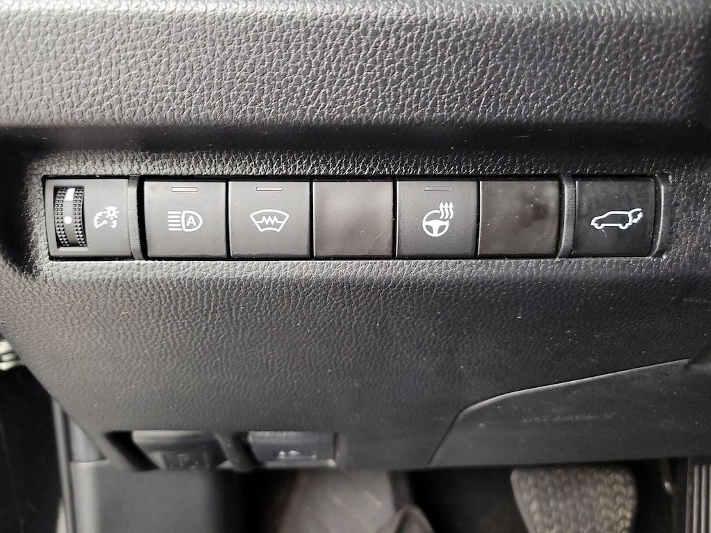 used 2023 Toyota RAV4 car, priced at $28,998