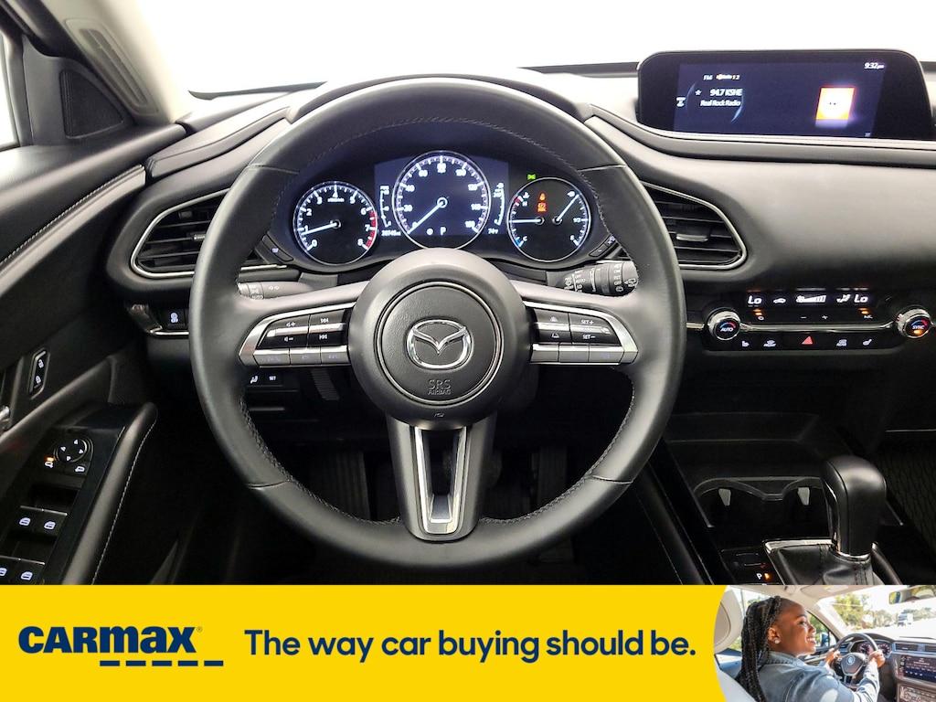 used 2021 Mazda CX-30 car, priced at $23,998