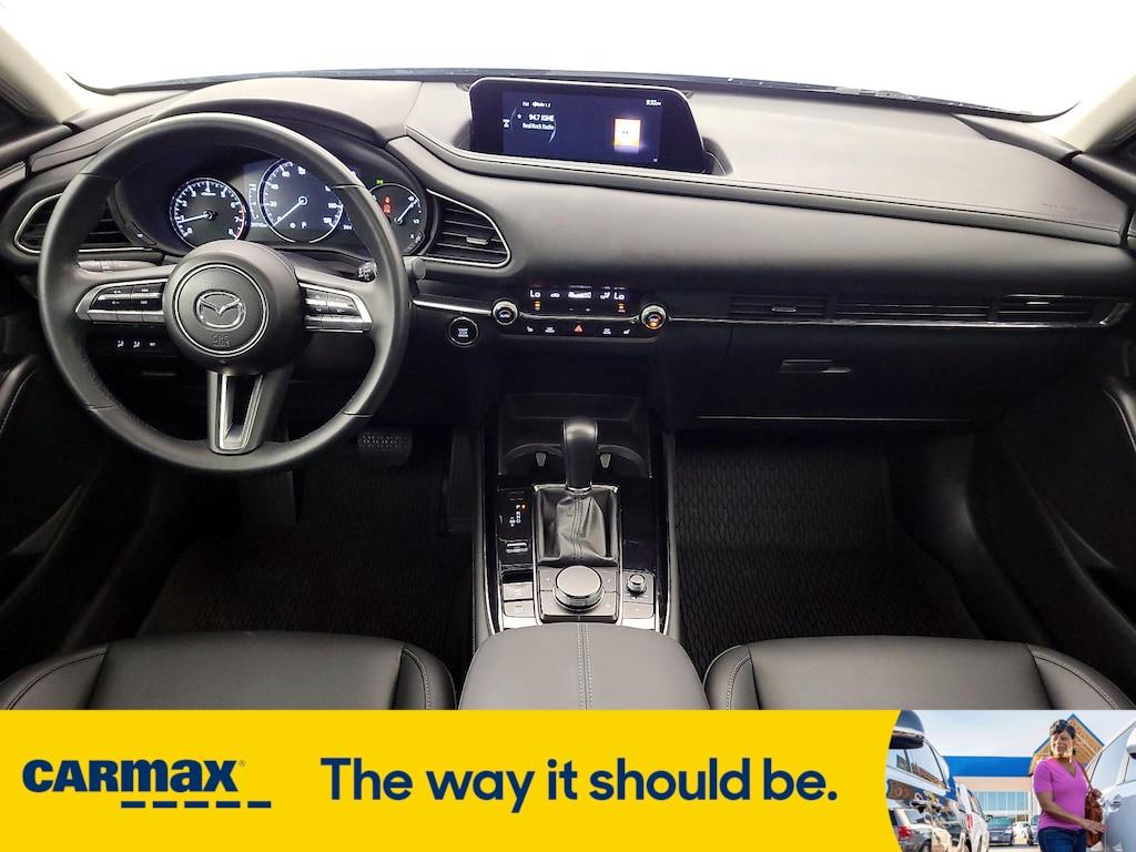 used 2021 Mazda CX-30 car, priced at $23,998