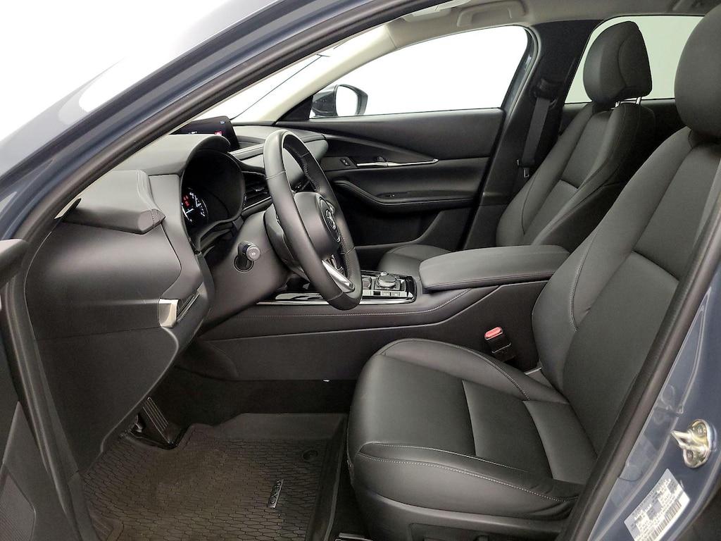 used 2021 Mazda CX-30 car, priced at $23,998