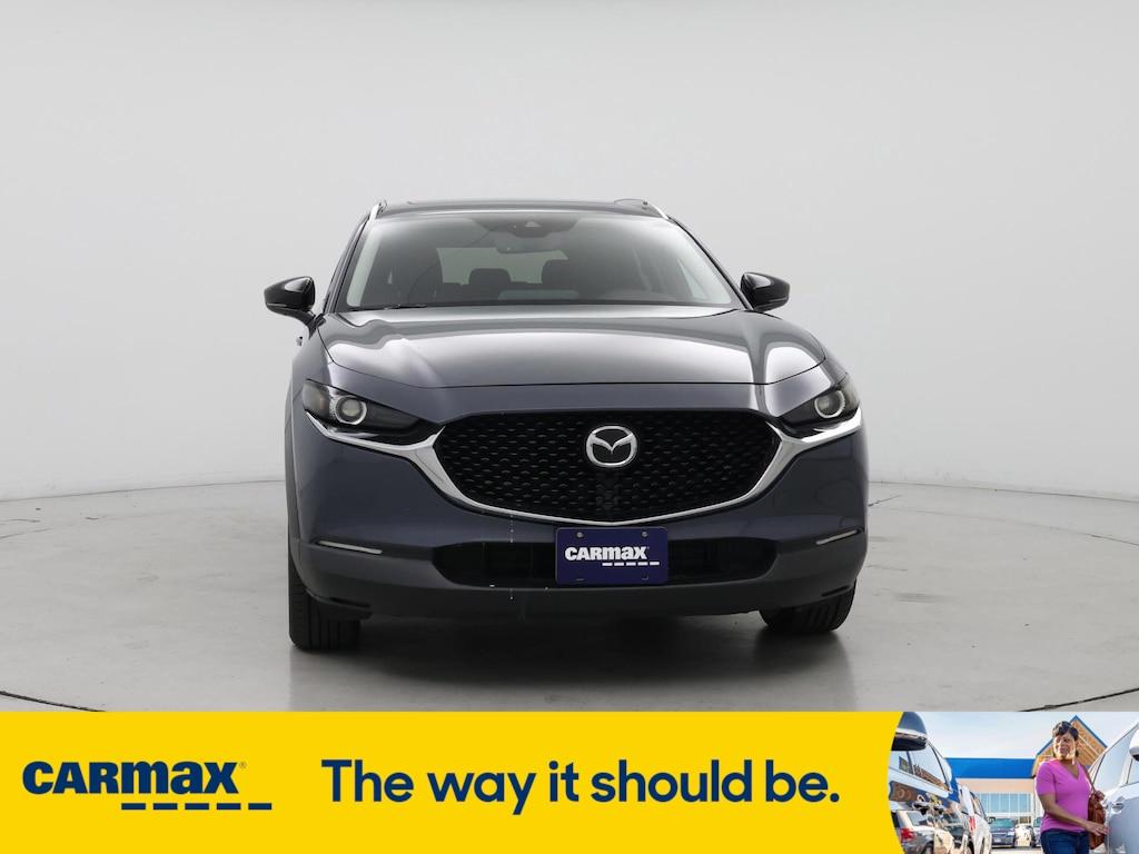 used 2021 Mazda CX-30 car, priced at $23,998