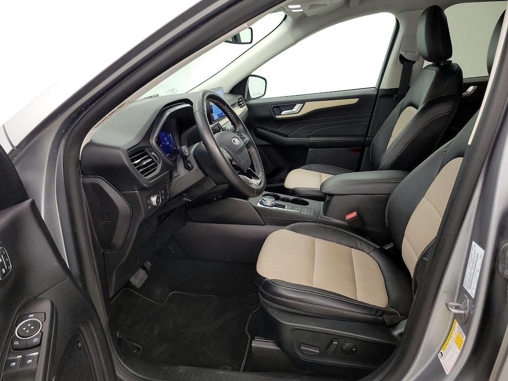 used 2022 Ford Escape car, priced at $24,998