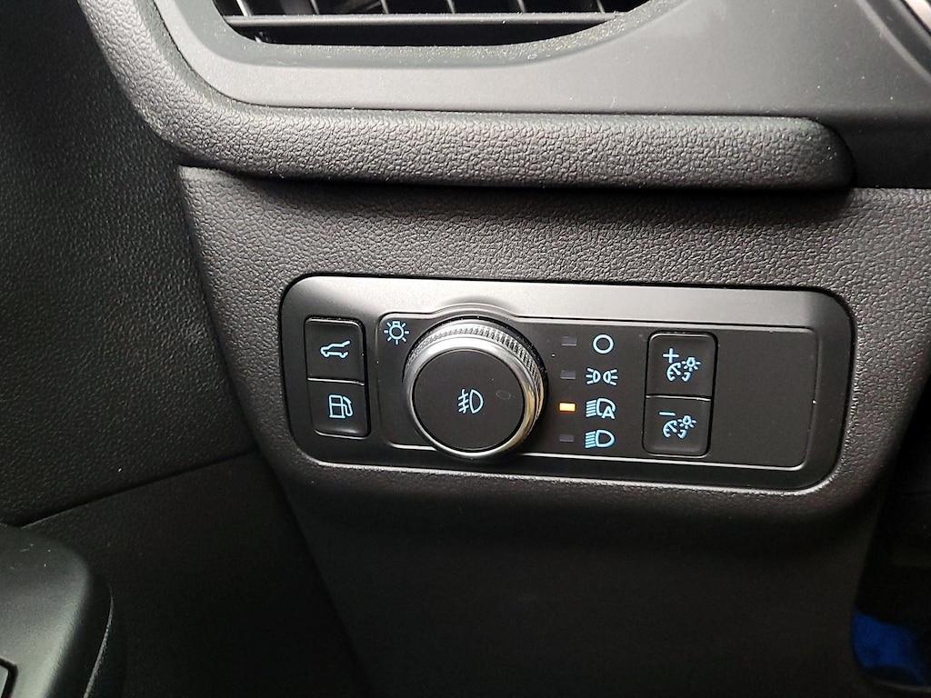 used 2022 Ford Escape car, priced at $24,998