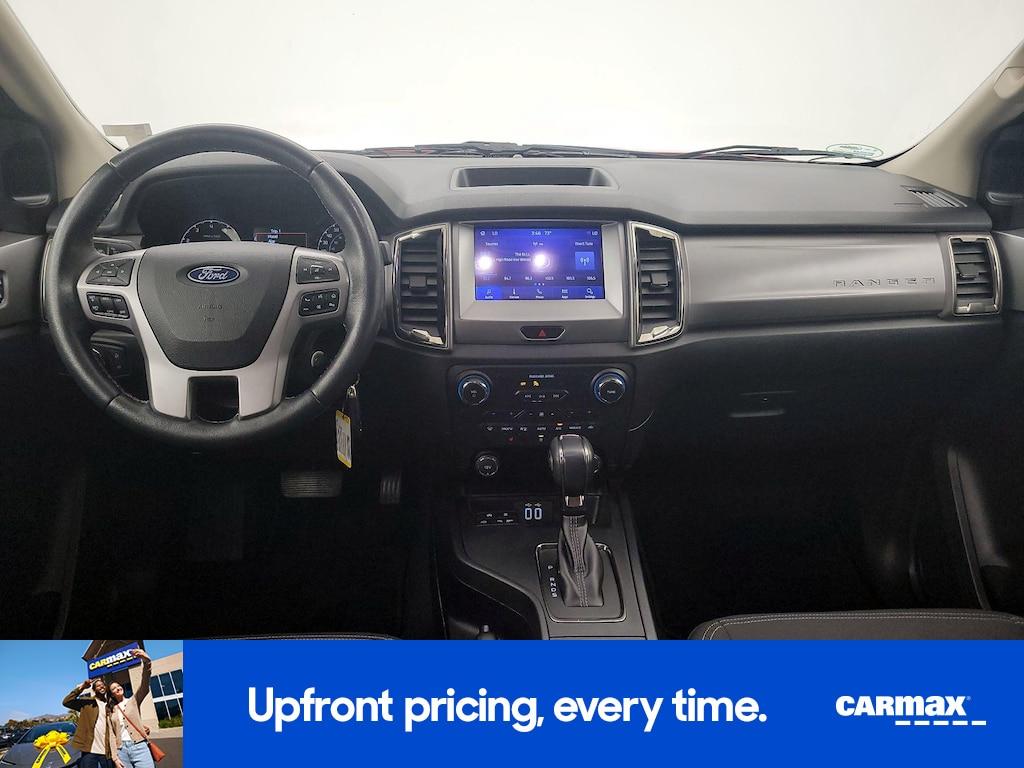 used 2019 Ford Ranger car, priced at $29,998